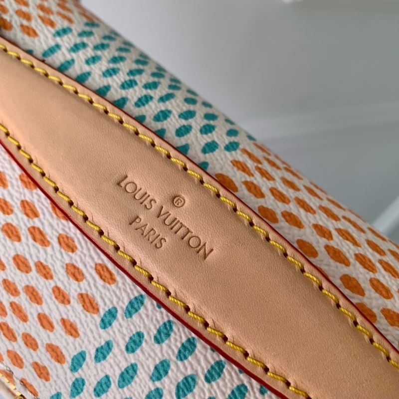 LV Waist Chest Packs